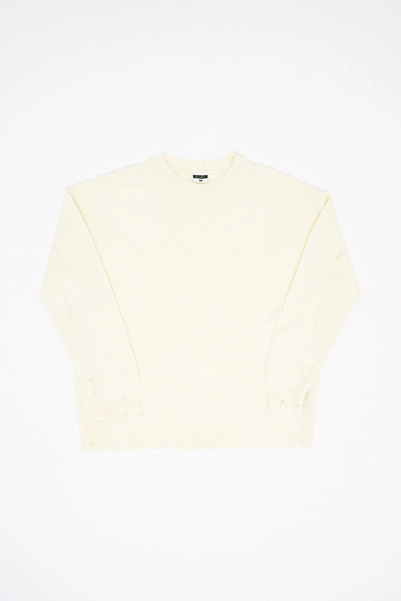 Erkek Basic Kazak Ekru - Image 6