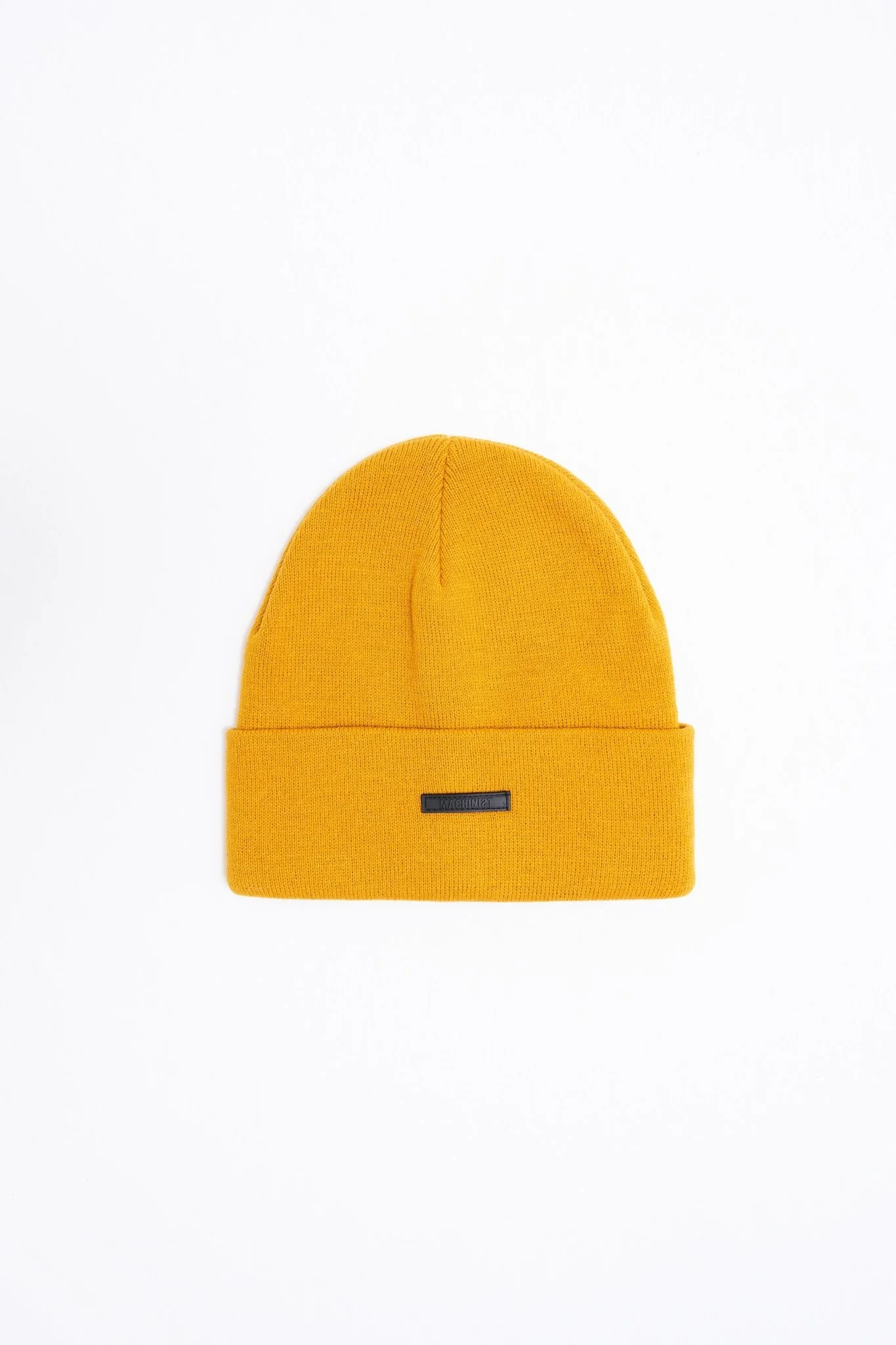 Erkek Machinist Bere Hardal - Image 5