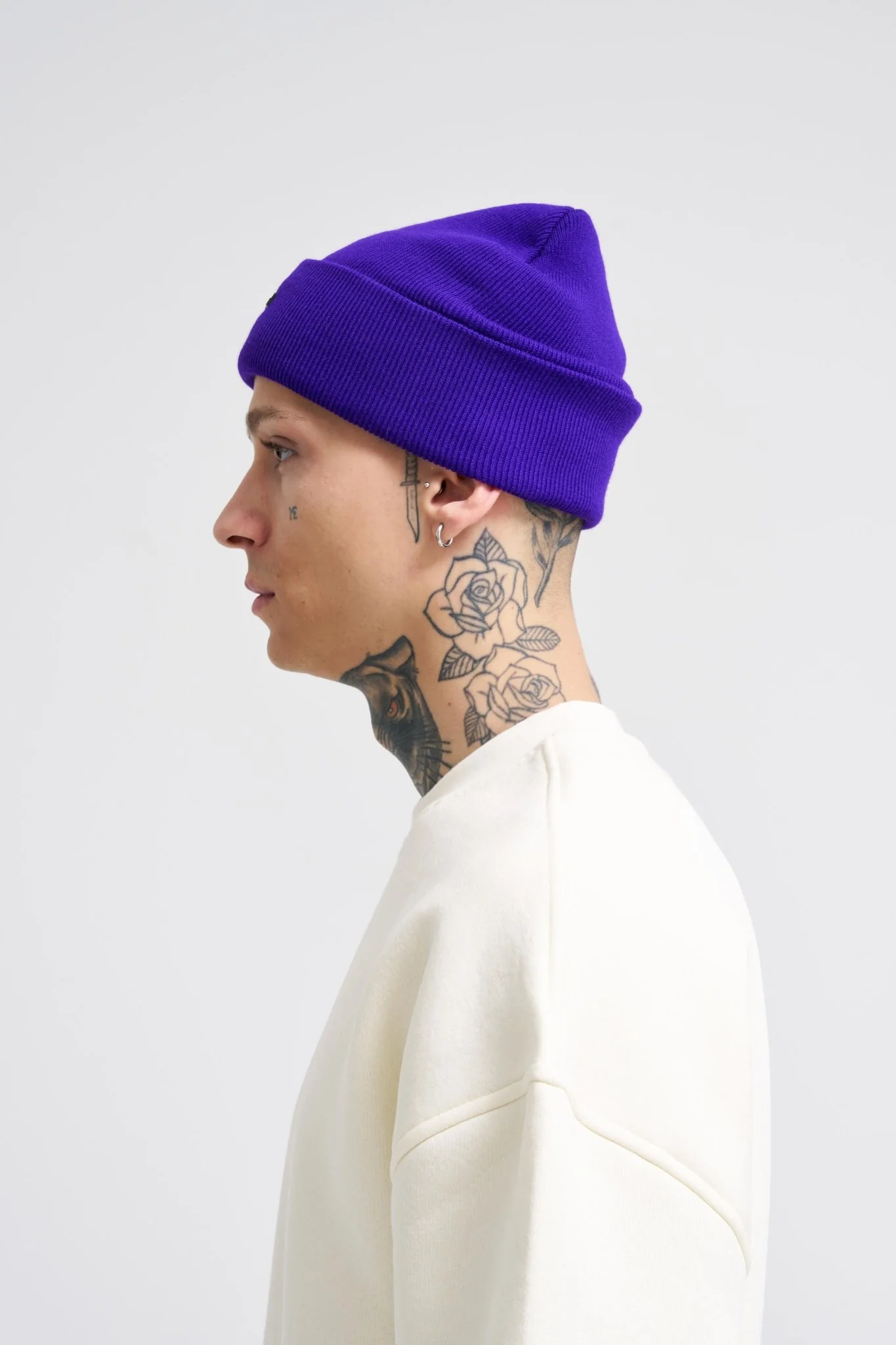 Erkek Machinist Bere Mor - Image 3