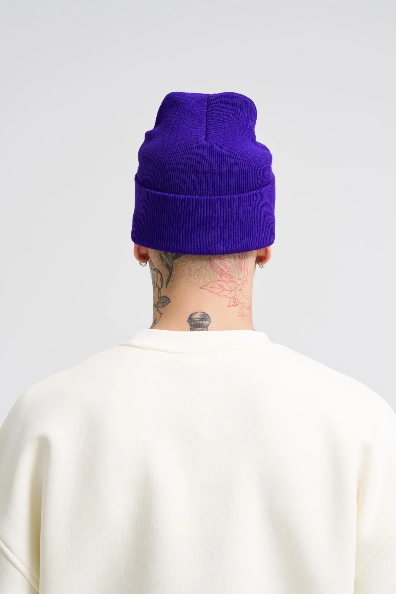 Erkek Machinist Bere Mor - Image 4