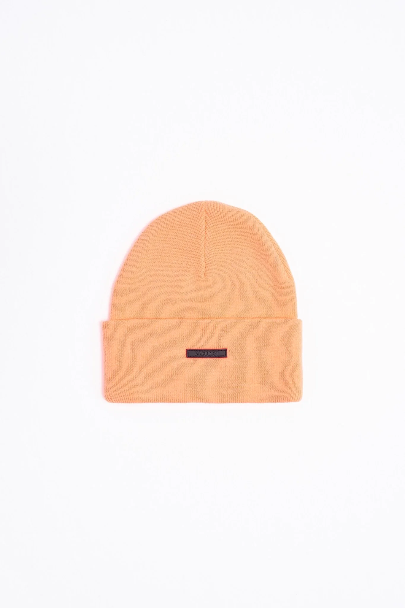 Erkek Machinist Bere Neon Turuncu - Image 5