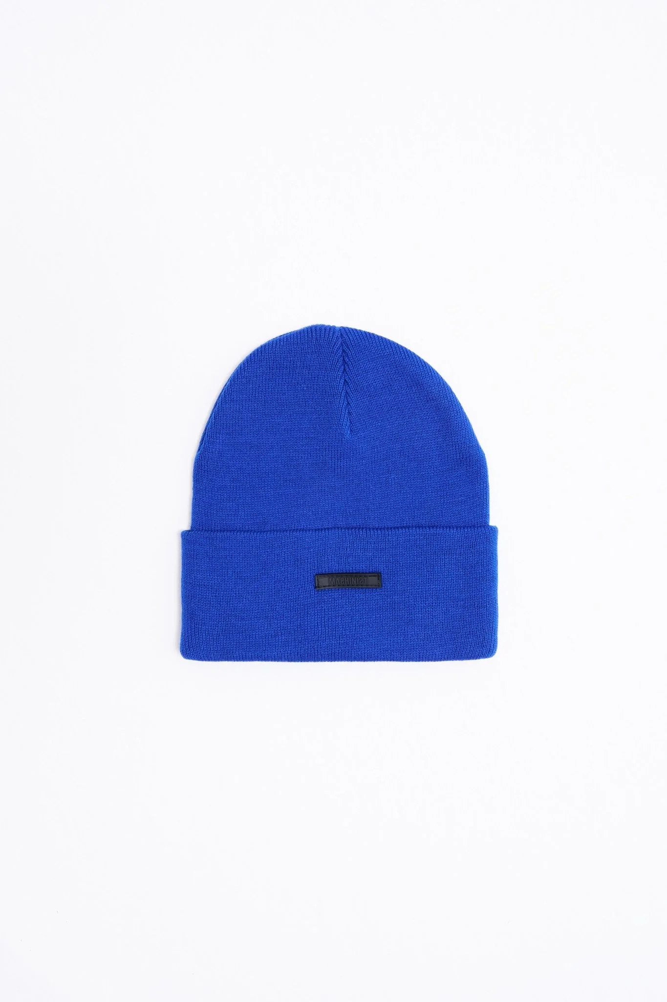 Erkek Machinist Bere Saks Mavi - Image 5