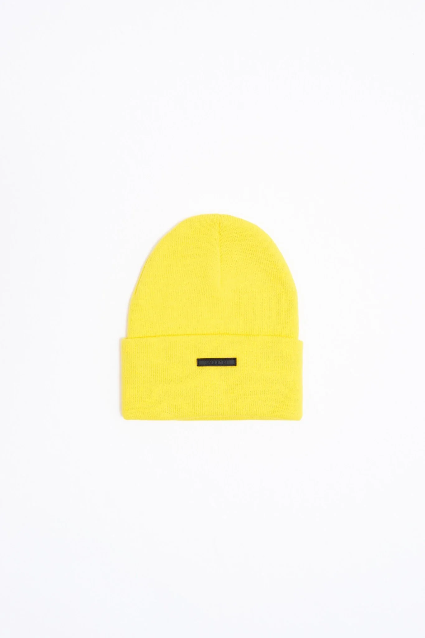 Erkek Machinist Bere Sarı - Image 5