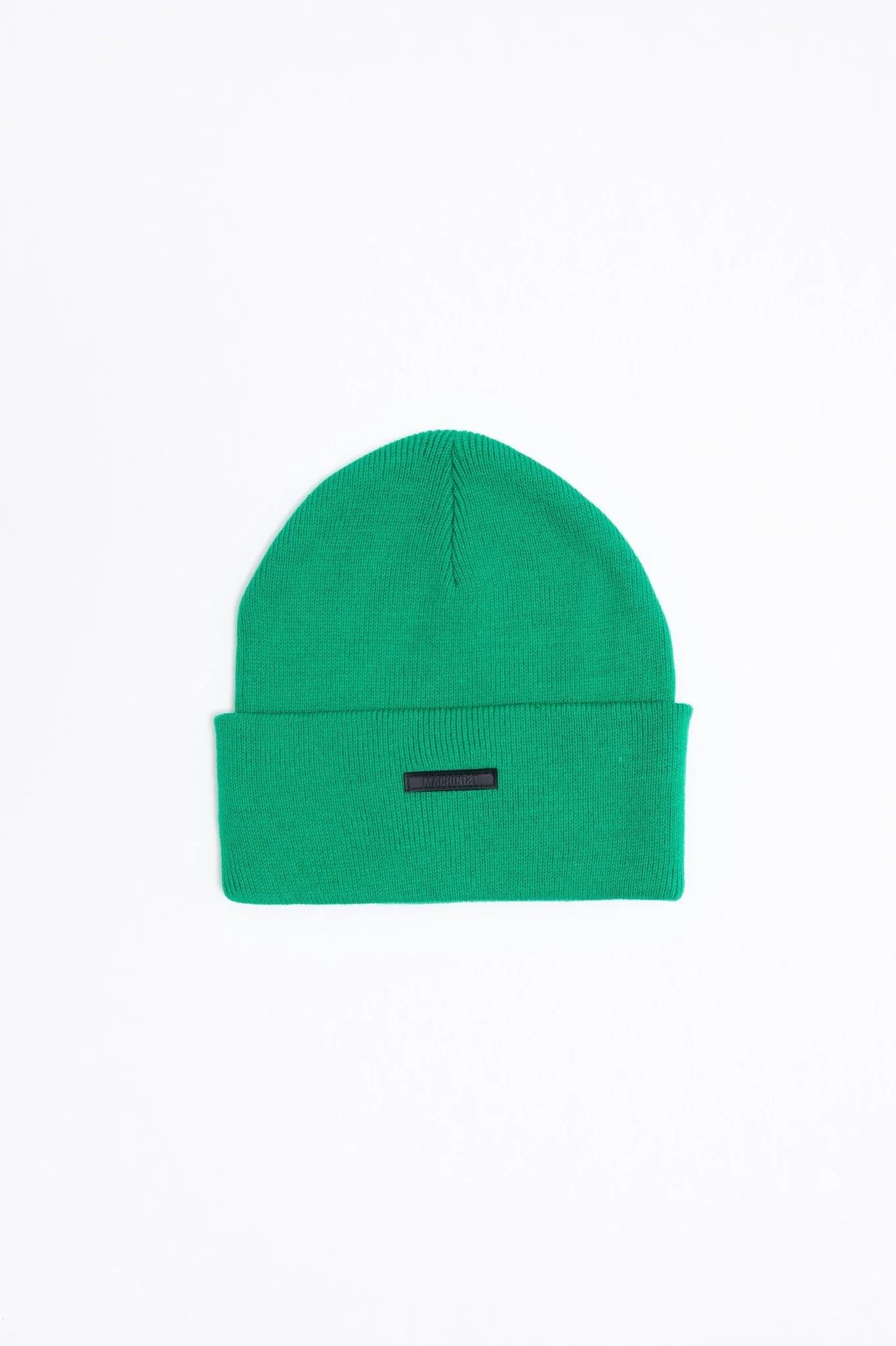 Erkek Machinist Bere Yeşil - Image 5