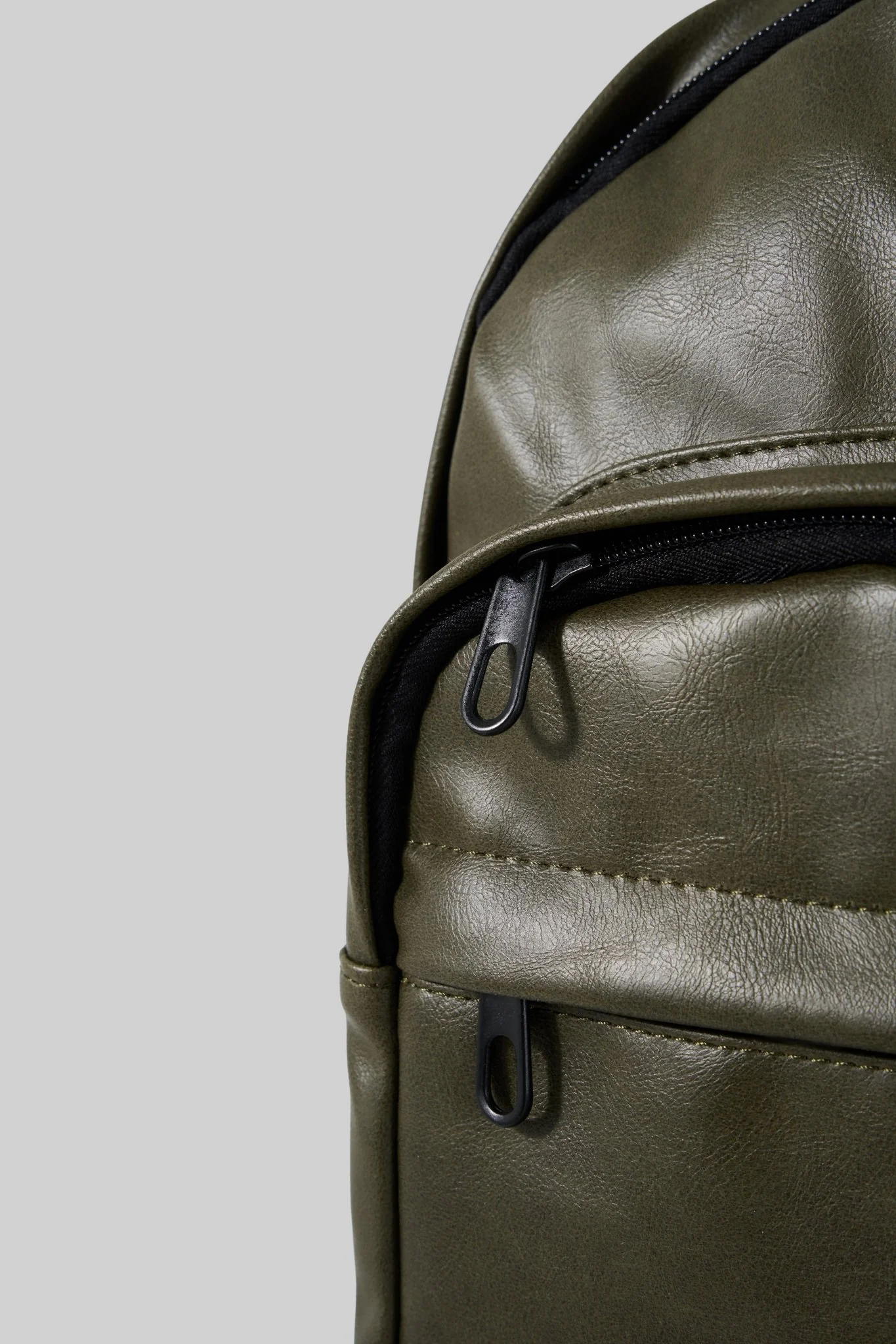 Erkek Mchnst Sırt Çantası Haki - Image 3