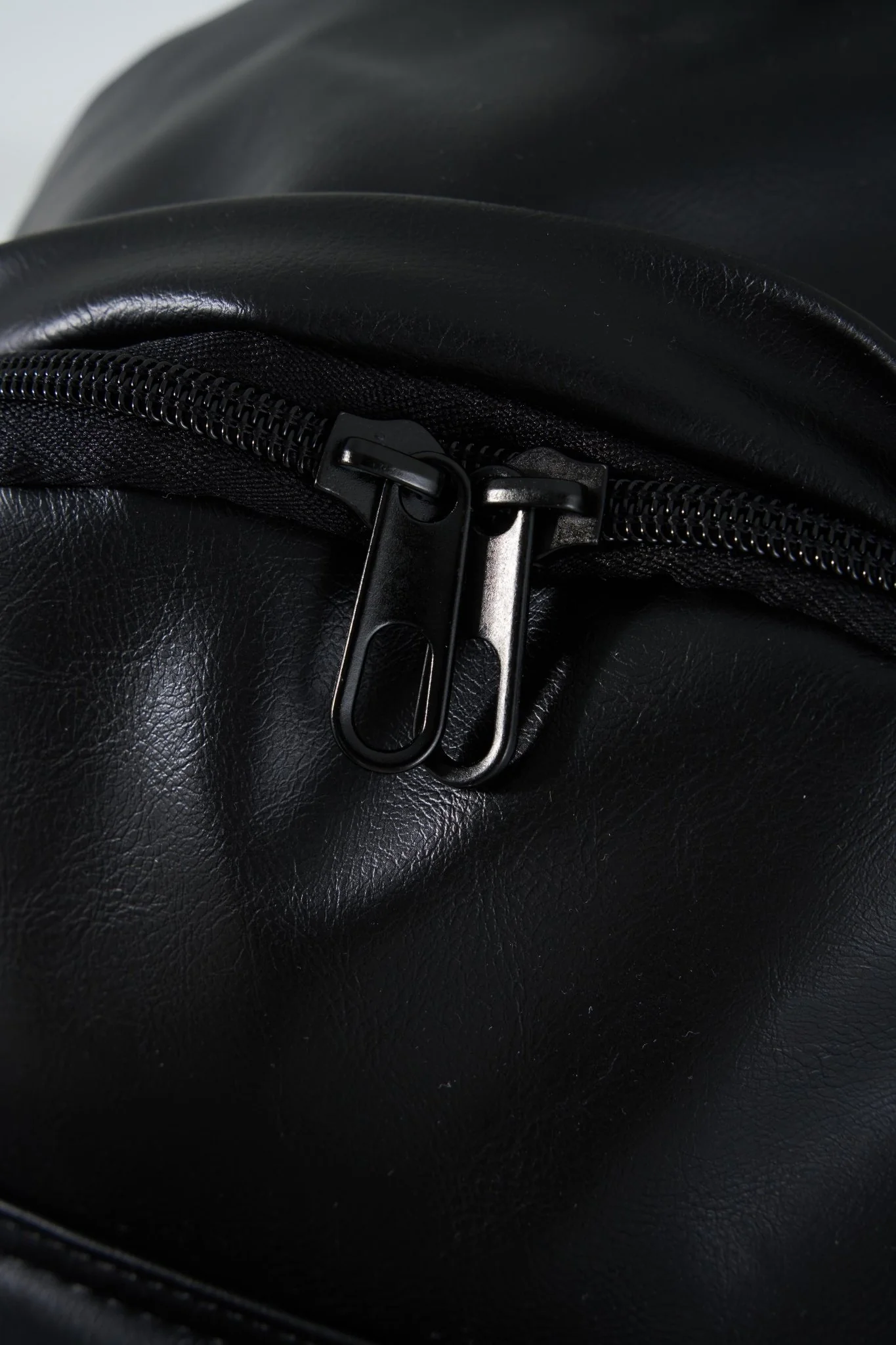 Erkek Mchnst Sırt Çantası Siyah - Image 3