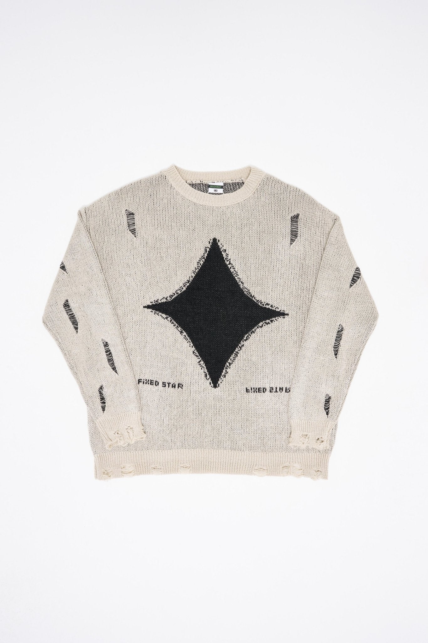 Erkek Patterned Kazak Taş - Image 8