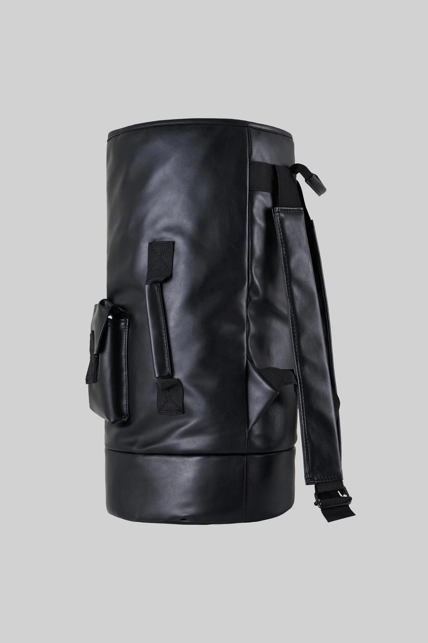 Mchnst Boks Çantası Siyah - Image 3