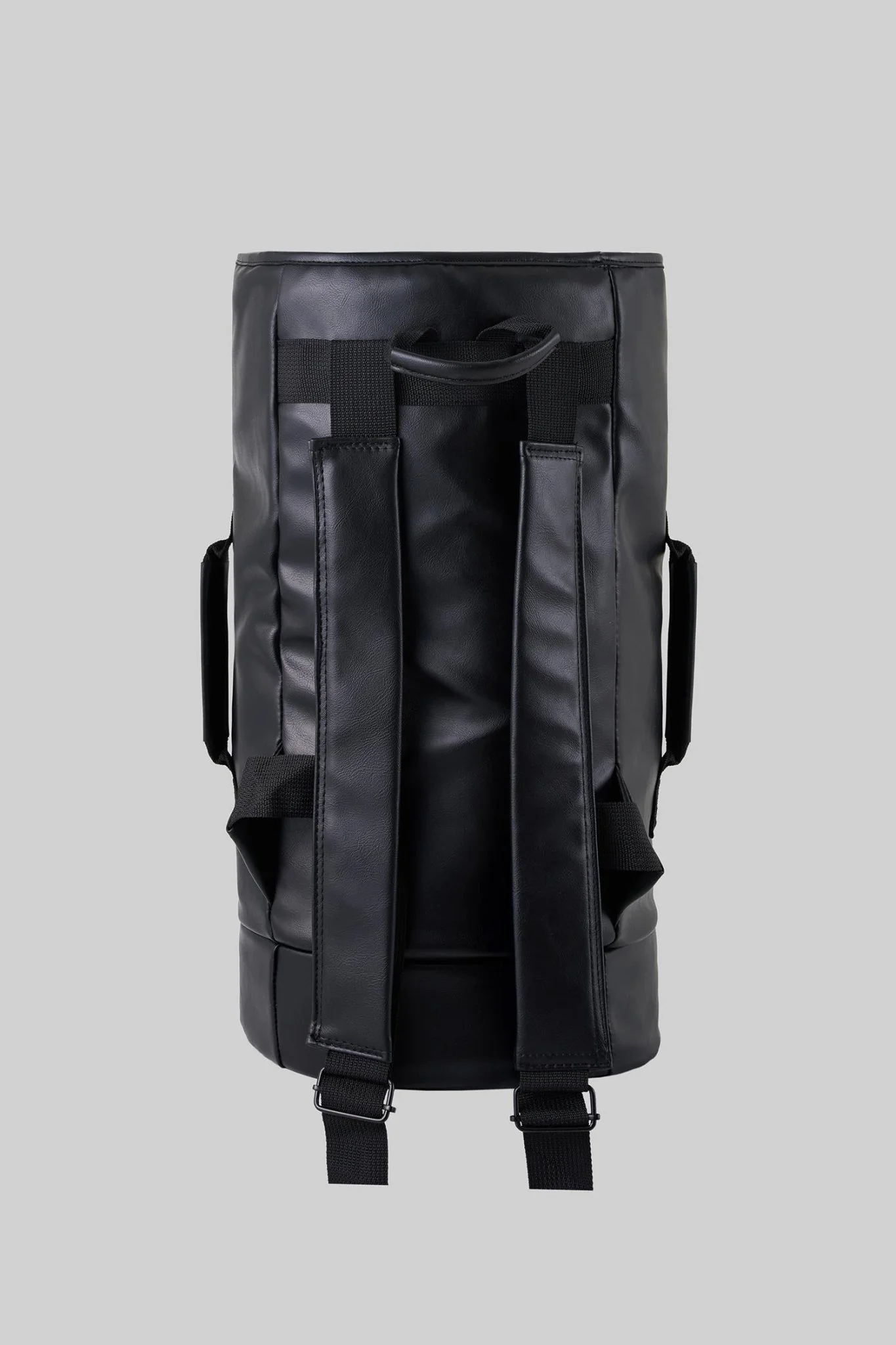 Mchnst Boks Çantası Siyah - Image 4